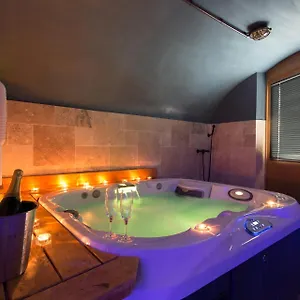 Logis De Cupidon Maison d'hôtes